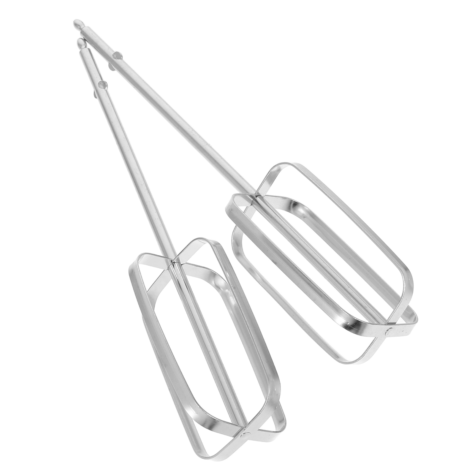2 Pcs Stainless Steel Hand Mix - Kitchen Appliances Sales ulasan dan harga