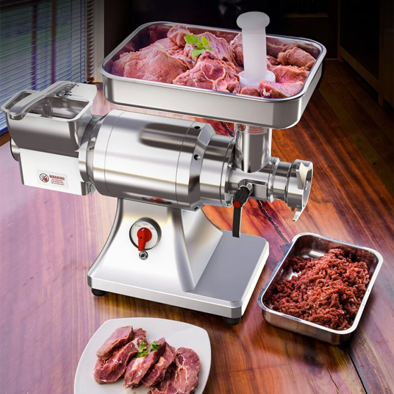 Direct Supply Electric Food Pr - Kitchen Appliances Direct ulasan dan harga