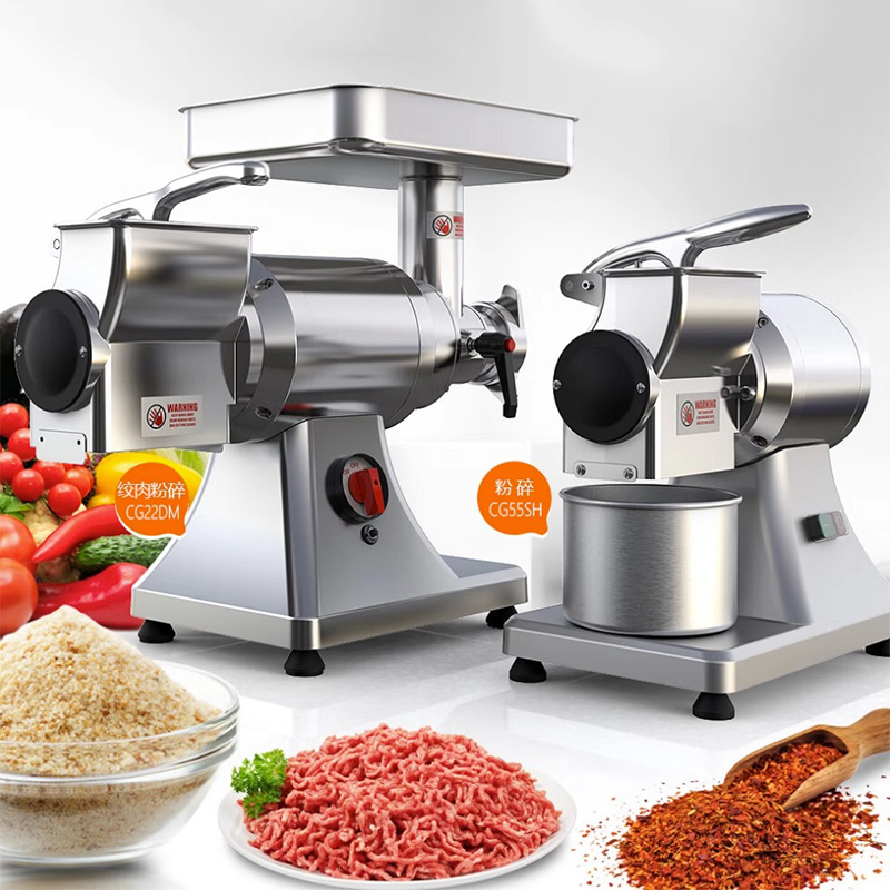 Direct Supply Electric Food Pr - Kitchen Appliances Direct ulasan dan harga