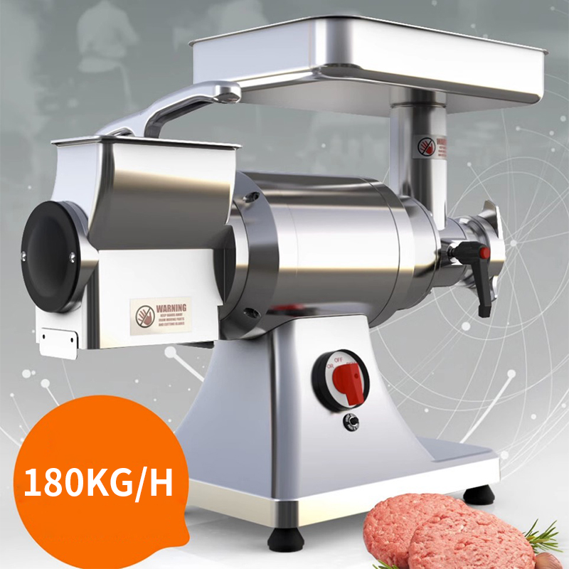 Direct Supply Electric Food Pr - Kitchen Appliances Direct ulasan dan harga
