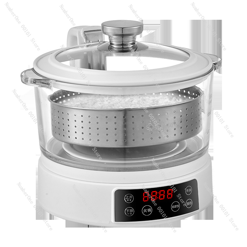Rice Cooker for 3-4 People, Au - Kitchen Appliances Lowes ulasan dan harga