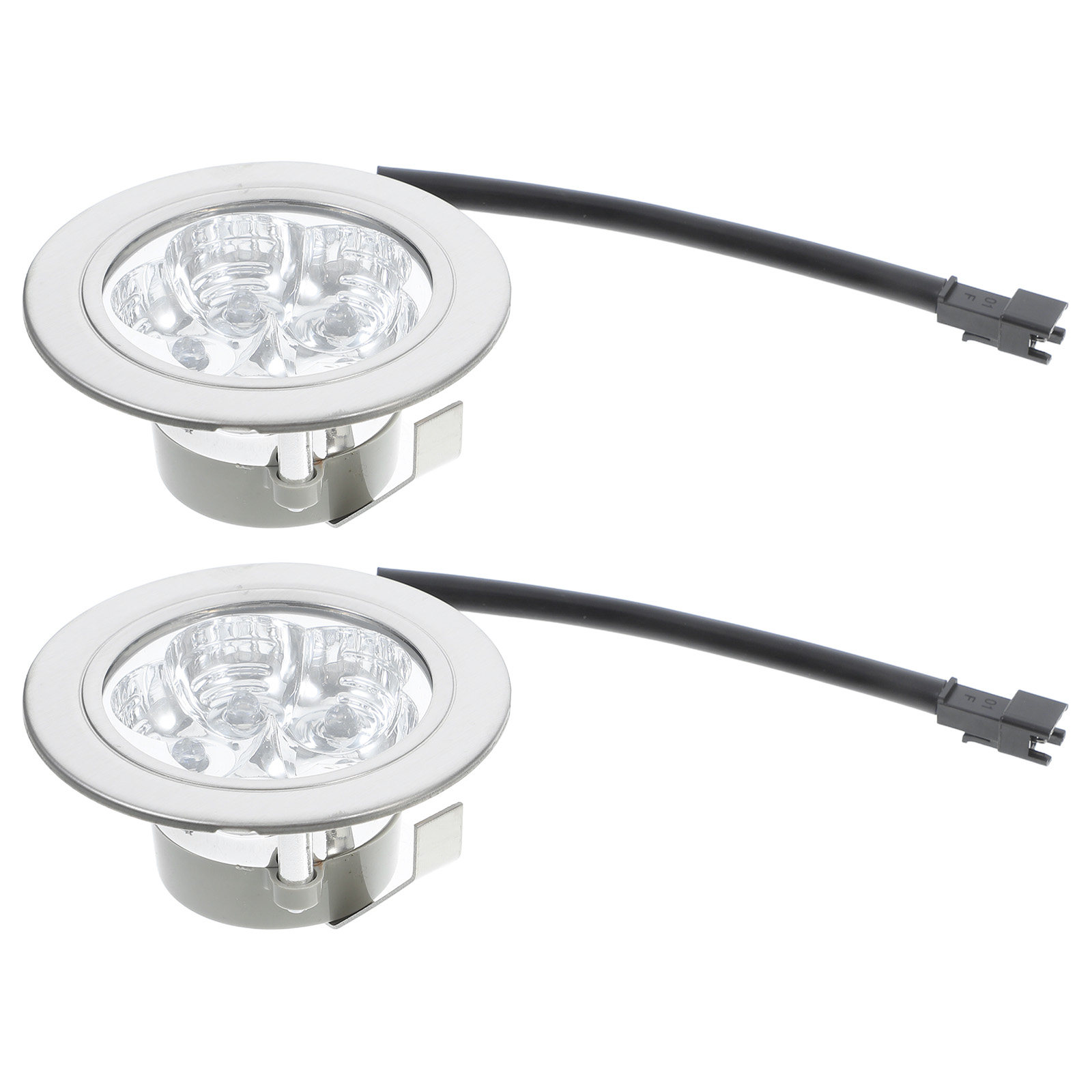 2Pcs LED Stove Hood Light Bulb - Kitchen Appliances Lowes ulasan dan harga